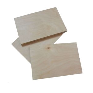 Buy cheap 4x8 Ft Birch Faced Plywood from wholesalers