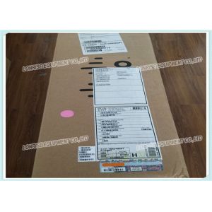 Buy cheap Cisco ISR-4351/K9 Industrial Network Router 2 Service Module Slot 3 SFP Ports Voice from wholesalers