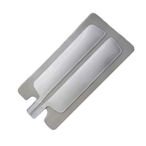 Buy cheap Electrocautery Electrosurgical Grounding Pad For Diathermy Operation product