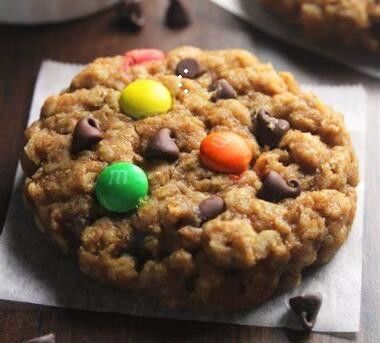 YX-320COP Fast delivery Machine packaging cookie 25-150pcs/min Pastry bread cake biscuit cookie packaging machine