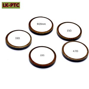 Buy cheap 16*2.5MM PTC Thermistor For Refrirator Relay 4R7 Ohm Start Chip from wholesalers