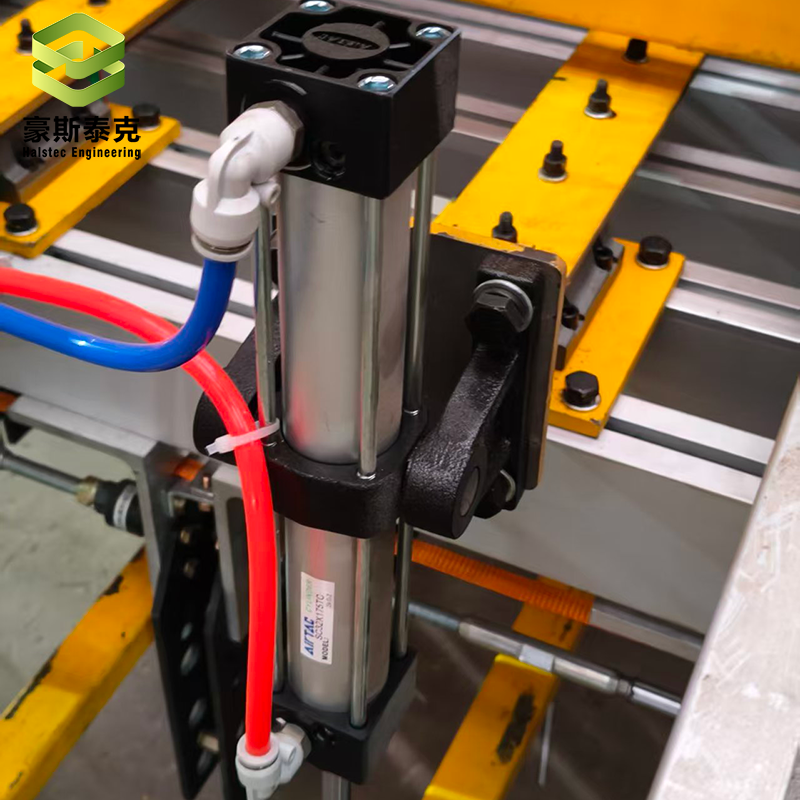 Buy cheap High-Performance Cylinders: Ensuring Precision, Power & Long Service Life from wholesalers