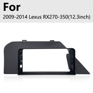 Buy cheap 12.3 inch Android Auto Head Unit for 2009-2014 Lexus RX270-350 from wholesalers