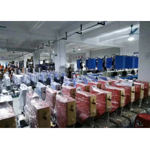 Buy cheap Desktop 3200W 15K Ultrasonic Plastic Welding Machine from wholesalers