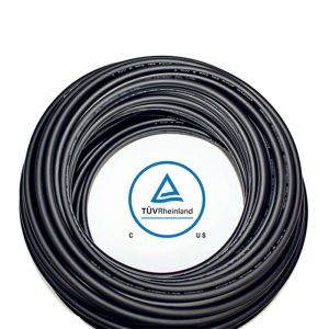 Buy cheap Customization Insulation Color Flame Retardant Hybrid Solar PV System Cable for Performance and Protection from wholesalers