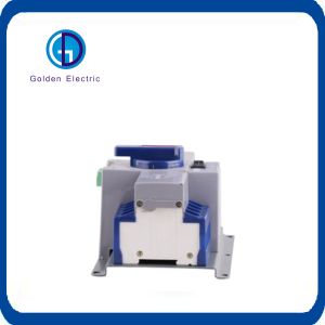 63A Dual Output Solar Automatic Transfer Switch Fire Resistance With Compact