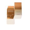 Buy cheap Small Perfume Packaging Boxes Offset Pringting Eva / Velvet Accessory from wholesalers