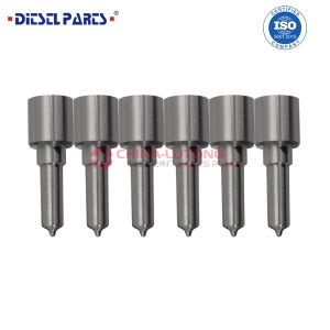 Buy cheap Common Rail Fuel Injector Nozzle DLLA150P2599 for bosch injector 0445110864 0445110860 from wholesalers