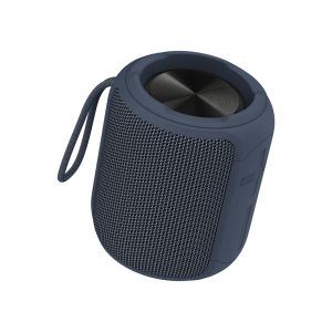 10W IPX7 Wireless Waterproof Speaker With 10H Playtime TPU ABS Fabric Material