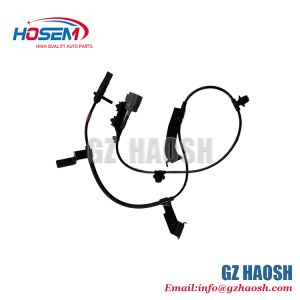 Buy cheap Isuzu Auto Parts ABS Sensor Right Front Wheel C8974388870 For Isuzu DMAX 2021 from wholesalers