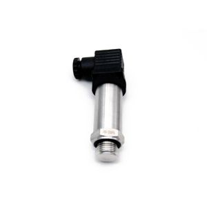 Buy cheap Stainless Steel Flush Diaphragm Pressure Transmitter With Anti - Jamming Circuit from wholesalers