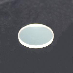 Buy cheap Dia 28mm 60mm 1064AR Laser Focusing Lens Measuring Instrument from wholesalers