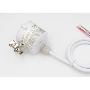 Buy cheap IP65 Microwave UL Motion Sensor for Linear & Batten and HIgh Bay , Large Enhanced Detection Zone Up To 12m Height from wholesalers