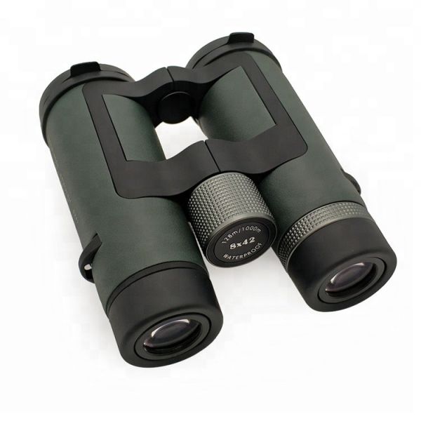 Buy cheap Waterproof 8x42 Roof Prism Binoculars For Hunting from wholesalers