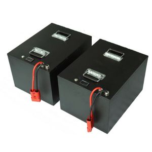 Buy cheap 14. Portable Lithium Iron Phosphate RV Battery 12V 200Ah with Bluetooth Communication from wholesalers