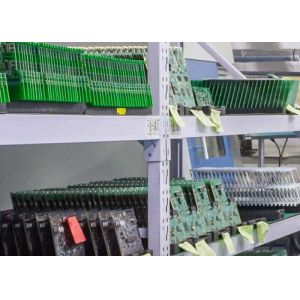 Buy cheap Through Vias ENIG 2.0mm Hdi Pcb Board 8layers 1oz from wholesalers