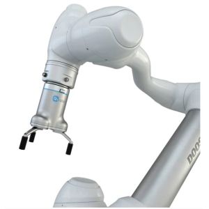 Buy cheap Industrial Automation Robot Arm Onrobot Electrical Gripper 3FG15 For 6 Axis Picking And Placing For YASKAWA Robot from wholesalers