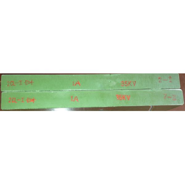 Buy cheap LONGKING 2CL - Ⅰ -1A/35KV high-quality high-voltage silicon stack electrostatic precipitator silicon stack from wholesalers