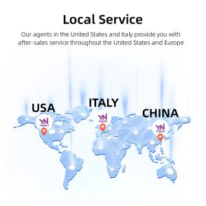 Buy cheap Ingani Fast Shipping Dtf Printer Any Fabric Printing A3 Dtf Printer Printing Machine 30Cm Shaker Powder Machine for Dual I1600 from wholesalers