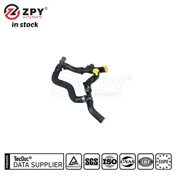 ZPY Coolant Hose 4KD819342 for Audi A4 B9 A5 F5 Q5L A6L C8