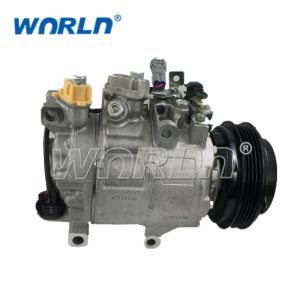 2011-2017 Car Air Conditioning Compressor 6SBH14C 4472809641 EV6119D629BA