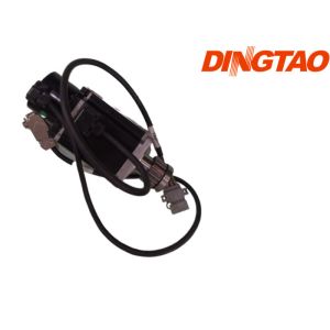 Buy cheap 704397 Vector Q80 Mh8 M88 Spare Parts Suit Cutter Rotation Blade Motor from wholesalers