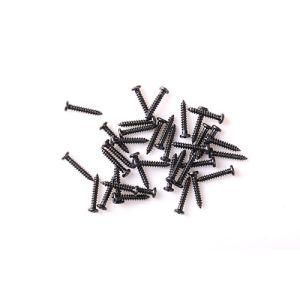 Buy cheap Custom Ultra Low Profile Screw M0.5-M1 Precision Thin Head Laptap Tablet Micro Screw product