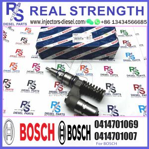 Diesel Unit Pump Injector 0414701060 0414701068 0414701069 For SCANIA 1942702