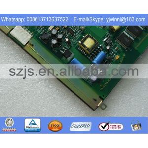 Buy cheap EL640.480-AA1 10.4'' 640*480 TFT-LCD Display from wholesalers