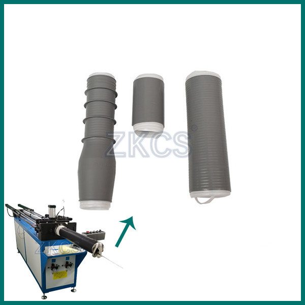 Buy cheap Cold Shrink Termination | Reliable Sealing & Insulation Solution from wholesalers