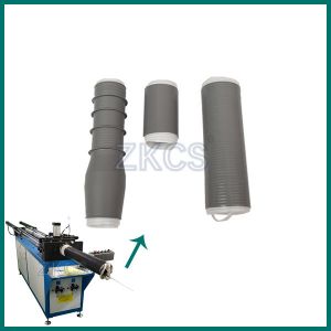 Buy cheap Cold Shrink Termination | Reliable Sealing & Insulation Solution from wholesalers
