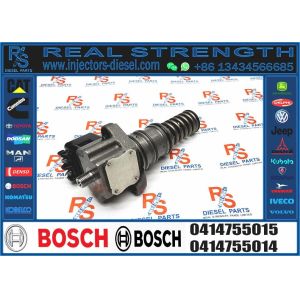 Buy cheap Fuel Pump 313GC5233MX 0986445011 0414755015 for 2003-2006 Engine E7 Trucks from wholesalers