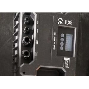 Buy cheap Square Outdoor LED Par Lights 54PCS 3W RGBW IP65 Par Can Use For Big Concert from wholesalers