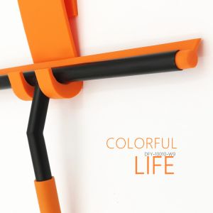 Buy cheap Clean Room Wiper SShower Screen Scraper Washing  Eco - Friendly from wholesalers