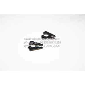 Buy cheap Offset Press Parts Stitcher M2000 Clincher Point Steel Print Finishing Printing Machine Replacement from wholesalers