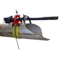 Buy cheap Easy Installation 10kg Servo Motor Plasma Pipe Cutter Full Digital Portable product