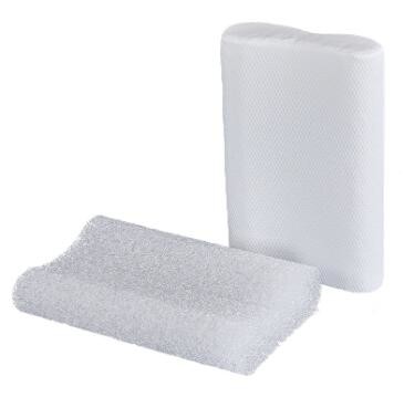 Buy cheap 300 Thread Count 18X18 Inches POE Pillow Softener Hidden Zipper from wholesalers