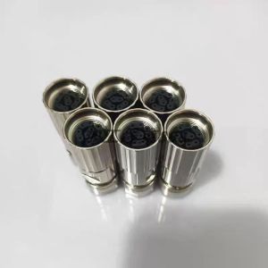 Buy cheap Gold Plated 10 Pin Encode Servo Connector 6fx2003-0DU17 Cable Connector from wholesalers