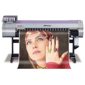 China High Resolution 1.6m Digital Printing In Textiles Apply To Indoor / Outdoor on sale