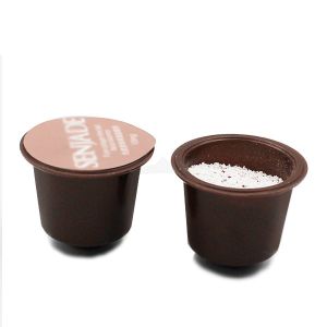 Buy cheap Plastic Roast Instant Coffee Pod Capsules from wholesalers