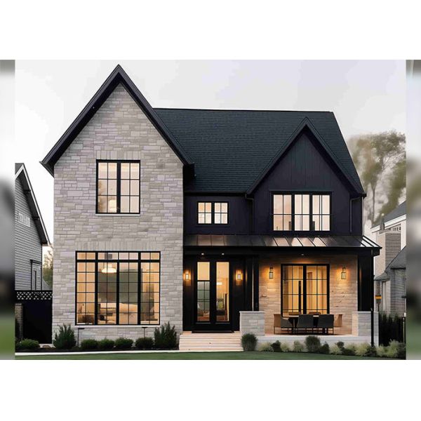 Buy cheap A Complete Guide To Prefabricated Villa & It'S Construction China Prefabricated Villa from wholesalers