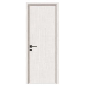 Buy cheap Waterproof WPC Hollow Doors Expert Craftsmanship And Technology from wholesalers