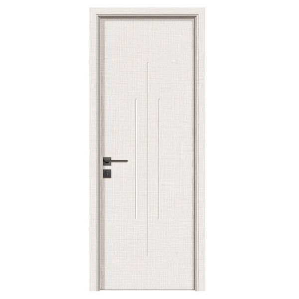 Quality Waterproof WPC Hollow Doors Expert Craftsmanship And Technology for sale