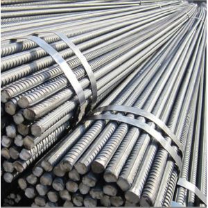 Buy cheap A400 Reinforcement Steel Rebar ASTM Deformed Steel Rebar from wholesalers