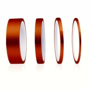 0.01mm-0.5mm Thickness Masking Tape for -20°F To 150°F Temperature Range