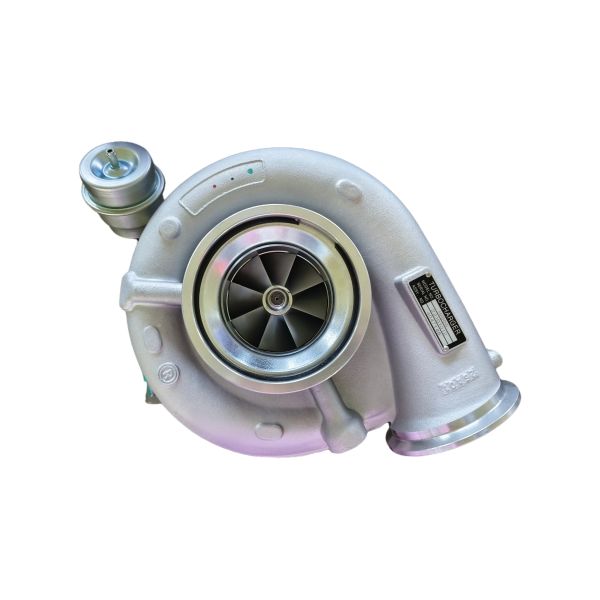 Quality HX60W Turbo 3595972 2836723 2836725 2836726 2836727 2836760 2836762 4047155 4047149 Turbocharger With ISX QSX15 APEX Engine For 2000-10 Cummins Industrial Engine T3 for sale