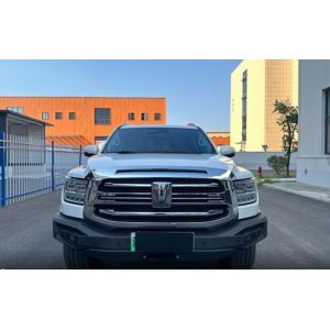 Buy cheap Tank 500 Hi4-T 2023 model 2.0T Hi4-T Great Wall Motors Medium and large SUV 2.0T 252 horsepower L4 plug-in hybrid from wholesalers