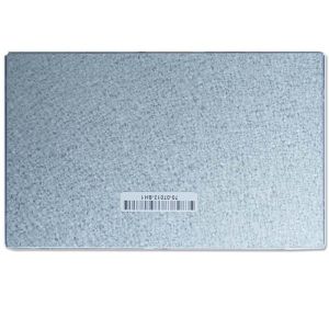 Buy cheap 7 Inch TFT LCD Screen 800x480 Pixels 350nits RGB50 Display Interface from wholesalers