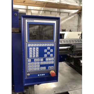 375 G Plastic Crate Injection Molding Machine Used Haitian 200Ton