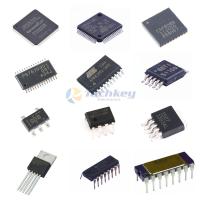 China 40MIC Transparent OPS Shrink Film Integrated Circuit Sensor for Angular Displacement Detection for sale